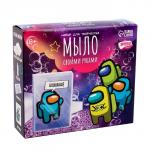 Мыло с картинкой своими руками «Игровой мир»?, набор для мыловарения