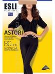 Колготки женские Esli Astori 80 5 Conte Дроп