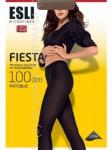 Колготки женские Esli Fiesta 100 Conte Дроп
