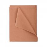 Простыня 'Цвет эмоций' 240х217, поплин, 100% хлопок, пл. 110 гр./кв. м., 'Кэмел'