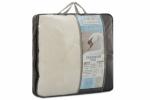 Одеяло Лебяжий пух тик 300 г 1,5 сп (Classic Plus) АТД