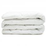 *Одеяло Стандарт бамбуковое волокно 150 гр, Евро, поплекс