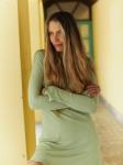 MY Платье жен.модал ЛО026
