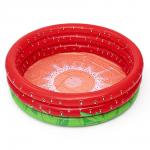 BESTWAY Игровой бассейн SWEET STRAWBERRY, от 2 лет, 168x38см, 51145