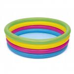 BESTWAY Игровой бассейн SWIM SQUAD, 157x46см, 51117B