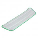 VETTA Насадка из микрофибры на липучках, эконом, 30гр, 38х12,5см