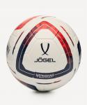 Мяч футбольный JOGEL Meridian Mini Russian Cup №1