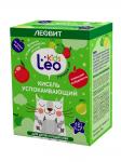 леовит leo kids кисель для детей успокаивающий 12,0 n5 пакет