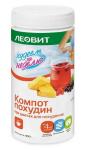 леовит компот диетич похудин 400,0 банка