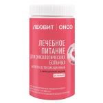 леовит напиток детоксикационный для онкологических больных с нейтральным вкусом 400,0