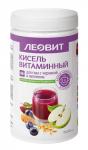 леовит кисель витаминный для глаз с черникой и лютеином 400,0
