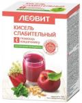 леовит кисель диетич слабительный 20,0 n5 пак