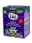 леовит leo kids кисель для детей витаминный для глаз с лютеином 12,0 n5 пакет