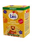 леовит leo kids кисель для детей желудочный 12,0 n5 пакет