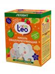 леовит leo kids кисель для детей общеукрепляющий 12,0 n5 пакет