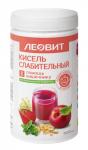леовит кисель слабительный 400,0