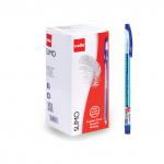 "Cello" Ручка шариковая Slimo 1 мм 50 шт. 1665 цвет чернил: синий