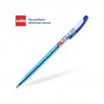 "Cello" Ручка шариковая Slimo 1 мм 50 шт. 1665 цвет чернил: синий