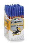 "Corvina" Ручка шариковая CORVINA"51 Vintage" 1 мм 50 шт. 40163/02G цвет чернил: синий