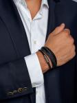 Браслет р.22 THE MAN