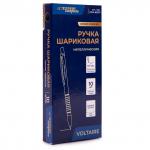 "Expert Complete" Premier Ручка шариковая автом. "VOLTAIRE" ECW-82077 10 шт. корпус под золото цвет чернил: синий