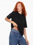 Амелия - футболка черный