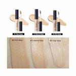 THE SAEM COVER PERFECTION TIP Консилер для маскировки SPF28 РА++, 6.5г (2.5 Medium Deep)