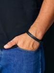Браслет р.21 THE MAN
