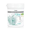 ANSKIN NATURAL MODELING Альгинатная маска для лица с экстрактом центеллы (банка), 450г