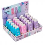 "Expert Complete" Trend Pastel Ластик выдвижной ECE-07 20 шт.