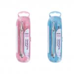 "Expert Complete" Циркуль металлический с запасным грифелем ECC-01 12 шт.