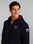 Спортивный костюм мужской RUSSIA 12M-RR-1410