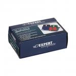 "Expert Complete" Дырокол пластиковый ECPH-01 12 шт. до 20 листов