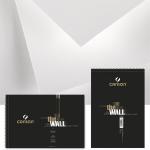 "Canson" Альбом для маркера The Wall 220 г/м2 30 л. A3+ 43.7 х 29.7 см