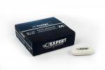 "Expert Complete" Ластик овальный, термопластичная резина, ECE-01 6х3х1 см 24 шт. шоу-бокс