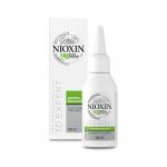 NIOXIN Scalp Renew Dermabrasion Treatment - Регенерир. пилинг д/кожи головы,75мл