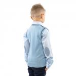 Жилетка детская Tsarevich Light blue-2
