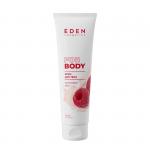 EDEN Крем для тела Малиновый мусс 150мл