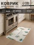 Коврик для кухни Этель Enjoy, 38?58 см