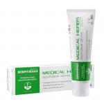 ЖЕМЧУЖНАЯ Prof Зубная паста Medical Herbs. Здоровые десны 100мл