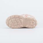 бежевый сапожки малодетская Комбинирован.