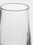 Стакан Luminarc BUCOLIQUE, 350 мл, стекло, прозрачный