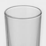 Набор стеклянных стопок - шотов «Нью-Йорк», 50 мл, 6 шт