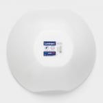 Салатник Luminarc SALENCO, 1.4 л, d=24 см, стеклокерамика, белый