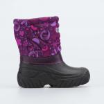 бор-цве сапожки малодетские Комбинирован.