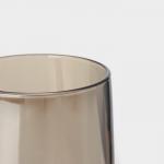 Кружка Luminarc «Золотой мёд», 380 мл, стекло