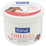 Крем Elina Horse Balm Chili 500 мл
