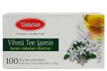 Чай Victorian (зелёный с жасмином) 100 шт