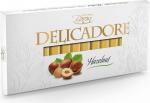 Молочный шоколад Baron Delicadora Hazelnut с фундуком 200 гр