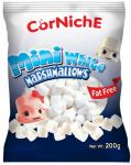 Зефир мини белый CorNiche Mini White 200 гр
